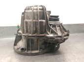 Replacement gearbox for Renault Espace IV (JK0) 2.2 dCi turbodiesel OEM IAM reference PK6061 