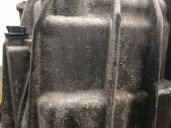 Replacement gearbox for Renault Espace IV (JK0) 2.2 dCi turbodiesel OEM IAM reference PK6061 