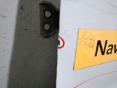 Recambio de puerta delantera izquierda para peugeot partner kombi 1.6 16v hdi cat referencia OEM IAM 9002Z3  9002Z3