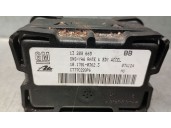 Recambio de sensor para opel astra h twintop (a04) 1.6 (l67) referencia OEM IAM 13208665  10170103623 ATE