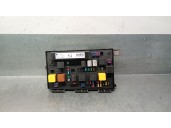 Recambio de caja reles / fusibles para opel astra h twintop (a04) 1.6 (l67) referencia OEM IAM 13206753  