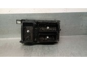 Recambio de caja reles / fusibles para opel astra h twintop (a04) 1.6 (l67) referencia OEM IAM 13206753  