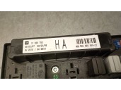 Recambio de caja reles / fusibles para opel astra h twintop (a04) 1.6 (l67) referencia OEM IAM 13206753  