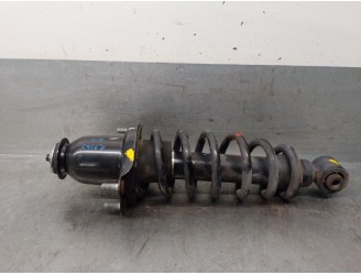 Recambio de amortiguador trasero izquierdo para toyota avensis wagon (t25) 2.0 turbodiesel cat referencia OEM IAM 4853009L20 485