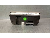 Recambio de mando climatizador para opel astra h twintop (a04) 1.6 (l67) referencia OEM IAM 13247814 1822657 