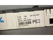 Recambio de mando climatizador para opel astra h twintop (a04) 1.6 (l67) referencia OEM IAM 13247814 1822657 