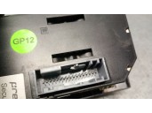 Recambio de mando climatizador para opel astra h twintop (a04) 1.6 (l67) referencia OEM IAM 13247814 1822657 