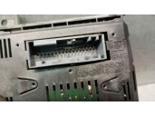 Replacement multifunction display for Opel Astra H TwinTop (A04) 1.6 (L67) OEM IAM reference 13275085 1236732 