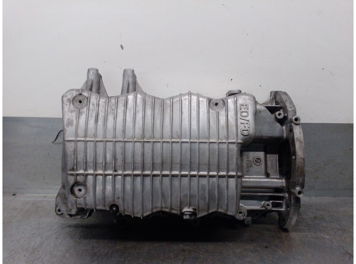 Recambio de carter para hyundai sonata v (nf) 2.0 crdi referencia OEM IAM 2151027080 2151027080 