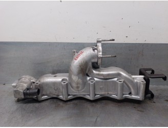 Recambio de colector admision para hyundai sonata v (nf) 2.0 crdi referencia OEM IAM 2831027420 2831027420 