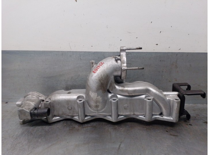 Recambio de colector admision para hyundai sonata v (nf) 2.0 crdi referencia OEM IAM 2831027420 2831027420 