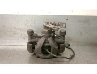 Recambio de pinza freno trasera izquierda para renault master iii furgon ma / fm9t / myb23061a3t0 2.3 diesel referencia OEM IAM 