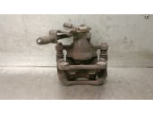 Recambio de pinza freno trasera izquierda para hyundai veloster (fs) 1.6 gdi referencia OEM IAM 583002V500 583002V500 