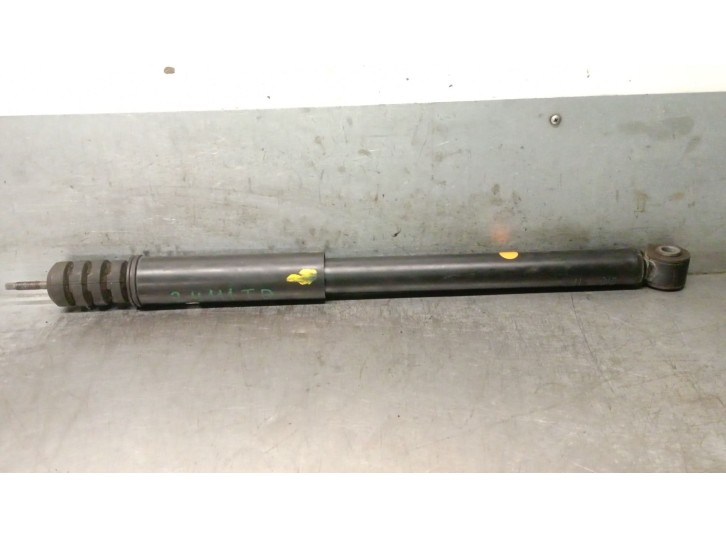 Recambio de amortiguador trasero derecho para dacia sandero 1.6 mpi 85 (bs03) referencia OEM IAM 562104719R  