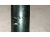 Recambio de amortiguador trasero derecho para dacia sandero 1.6 mpi 85 (bs03) referencia OEM IAM 562104719R  