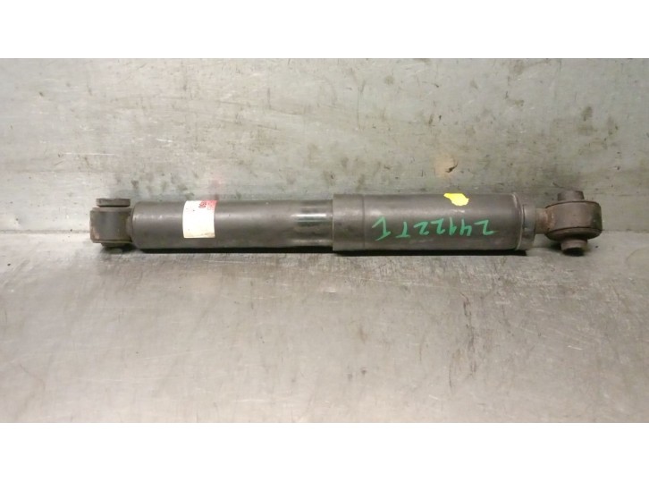 Recambio de amortiguador trasero izquierdo para hyundai veloster (fs) 1.6 gdi referencia OEM IAM 553002V150 553002V150 