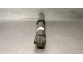 Recambio de amortiguador trasero izquierdo para hyundai veloster (fs) 1.6 gdi referencia OEM IAM 553002V150 553002V150 