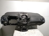 Replacement dashboard for Ford Fiesta VI (CB1, CCN) 1.25 OEM IAM reference 2014399 2014399 