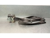 Recambio de cerradura puerta delantera izquierda para opel astra h twintop (a04) 1.6 (l67) referencia OEM IAM 13188897 5197180 