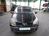 renault scenic ii del año 2005