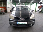 renault scenic ii del año 2005