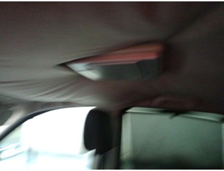 Recambio de panel frontal para mg serie 600 (rh) 2.0 cat referencia OEM IAM  DE CHAPA  2