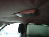 renault scenic ii del año 2005