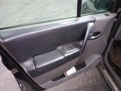 renault scenic ii del año 2005