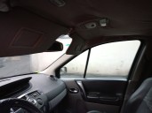 renault scenic ii del año 2005