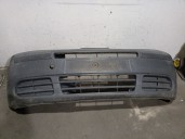 Recambio de paragolpes delantero para renault trafic caja cerrada (ab 4.01) 1.9 diesel referencia OEM IAM 7700312785 7700312785