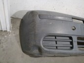 Recambio de paragolpes delantero para renault trafic caja cerrada (ab 4.01) 1.9 diesel referencia OEM IAM 7700312785 7700312785