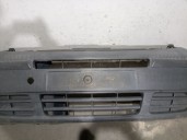 Recambio de paragolpes delantero para renault trafic caja cerrada (ab 4.01) 1.9 diesel referencia OEM IAM 7700312785 7700312785