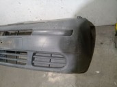 Recambio de paragolpes delantero para renault trafic caja cerrada (ab 4.01) 1.9 diesel referencia OEM IAM 7700312785 7700312785