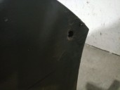 Recambio de paragolpes delantero para renault trafic caja cerrada (ab 4.01) 1.9 diesel referencia OEM IAM 7700312785 7700312785