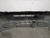 Recambio de paragolpes delantero para renault trafic caja cerrada (ab 4.01) 1.9 diesel referencia OEM IAM 7700312785 7700312785