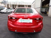 mazda 3 lim. (bl) del año 2018