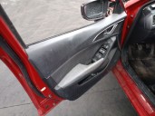 mazda 3 lim. (bl) del año 2018