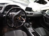 mazda 3 lim. (bl) del año 2018