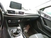 mazda 3 lim. (bl) del año 2018