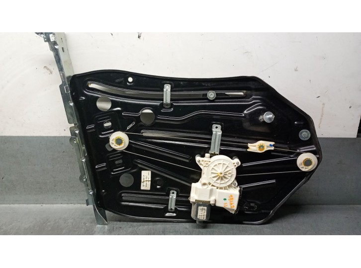 Recambio de elevalunas trasero izquierdo para opel astra h twintop (a04) 1.6 (l67) referencia OEM IAM 13193202 5140097 