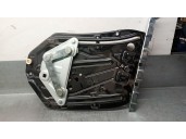 Recambio de elevalunas trasero izquierdo para opel astra h twintop (a04) 1.6 (l67) referencia OEM IAM 13193202 5140097 