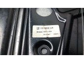 Recambio de elevalunas trasero izquierdo para opel astra h twintop (a04) 1.6 (l67) referencia OEM IAM 13193202 5140097 