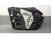 Recambio de elevalunas trasero derecho para opel astra h twintop (a04) 1.6 (l67) referencia OEM IAM 13193203 5140098 