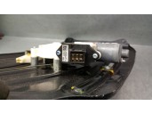 Recambio de elevalunas trasero derecho para opel astra h twintop (a04) 1.6 (l67) referencia OEM IAM 13193203 5140098 