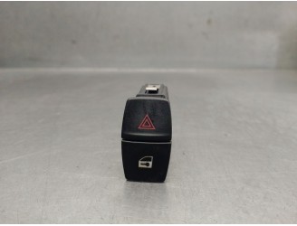 Recambio de warning para bmw 3 gran turismo (f34) 320 d referencia OEM IAM 9231786 61319231786 