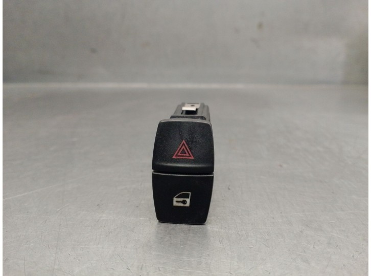 Recambio de warning para bmw 3 gran turismo (f34) 320 d referencia OEM IAM 9231786 61319231786 