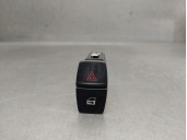 Recambio de warning para bmw 3 gran turismo (f34) 320 d referencia OEM IAM 9231786 61319231786 