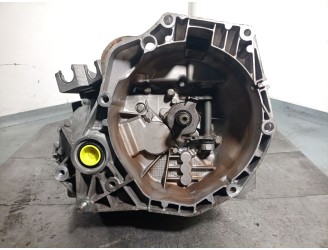 Recambio de caja cambios para peugeot bipper tepee 1.3 hdi 80 referencia OEM IAM 21173882929 1616334180 