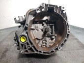 Recambio de caja cambios para peugeot bipper tepee 1.3 hdi 80 referencia OEM IAM 21173882929 1616334180 