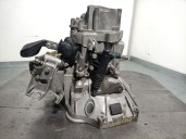 Recambio de caja cambios para peugeot bipper tepee 1.3 hdi 80 referencia OEM IAM 21173882929 1616334180 